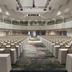 Espace de conférence