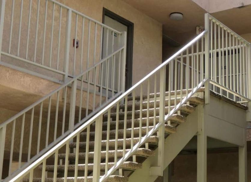 Escalier Photo