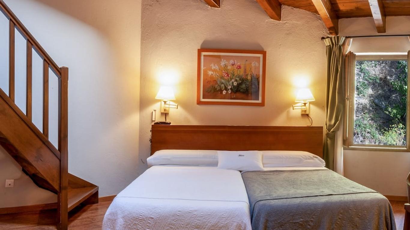 Hotel Fonda Merce