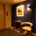 Équipements de la chambre