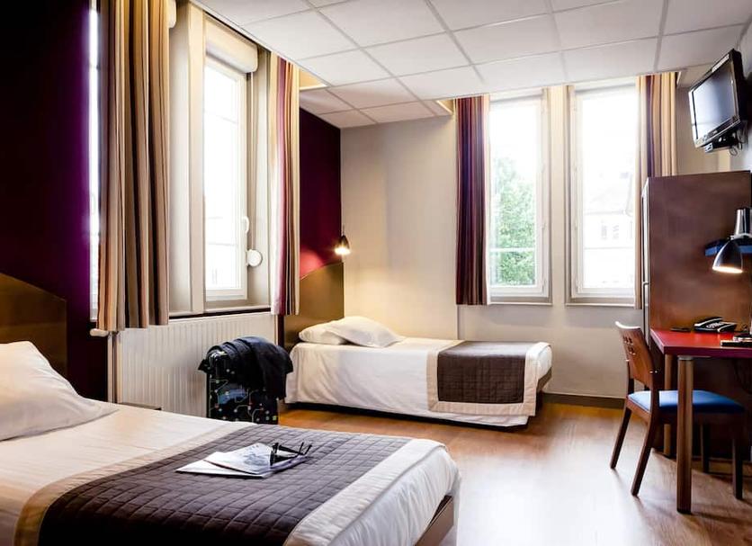 Chambre Photo
