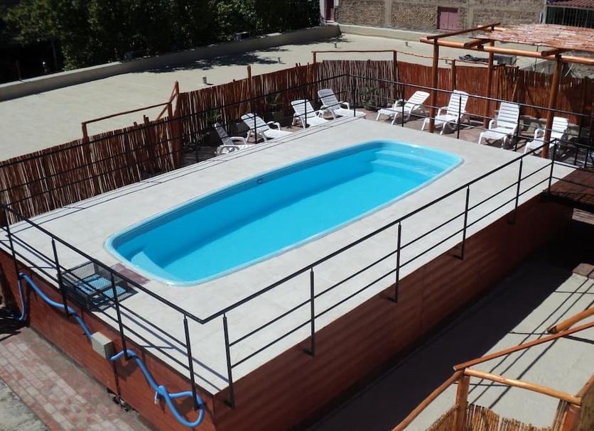 Piscine Photo