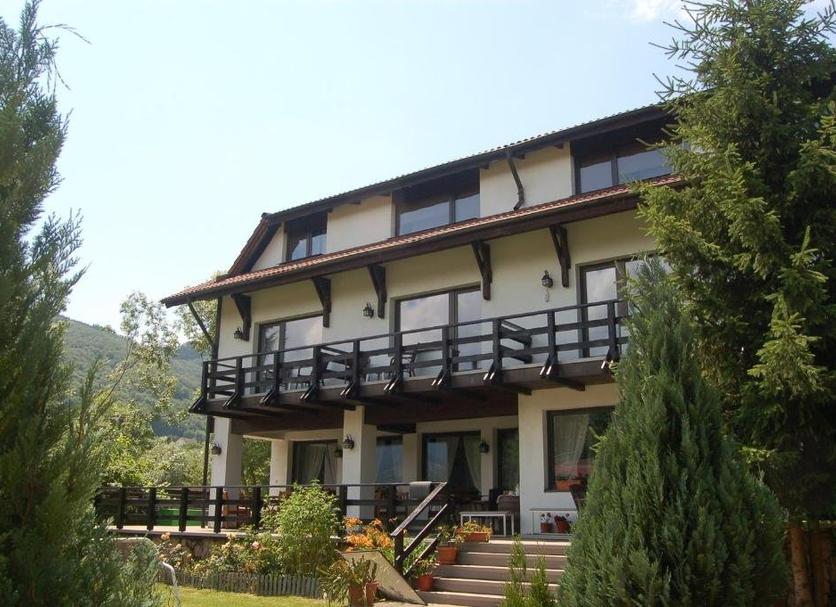 Bâtiment Photo