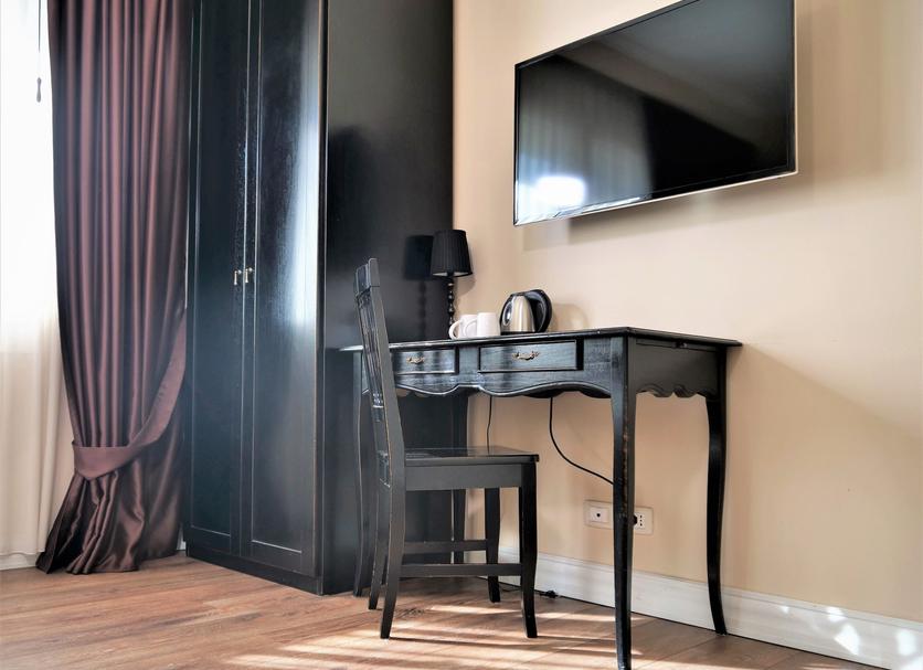Équipements de la chambre Photo