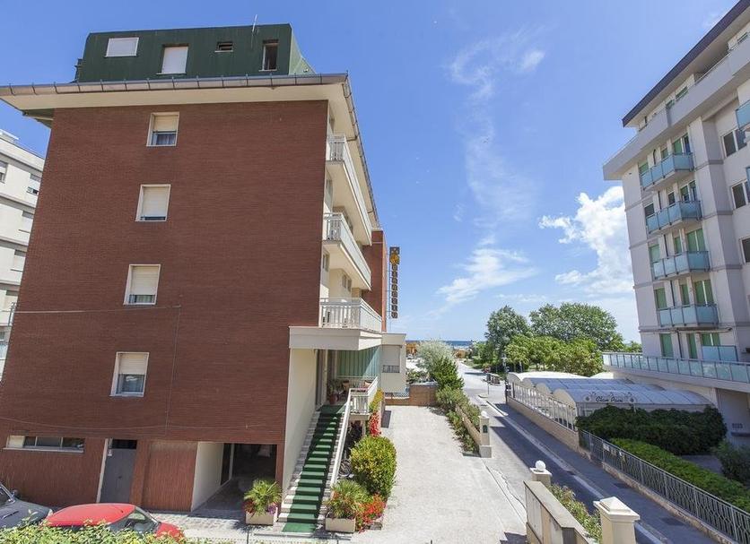 Bâtiment Photo