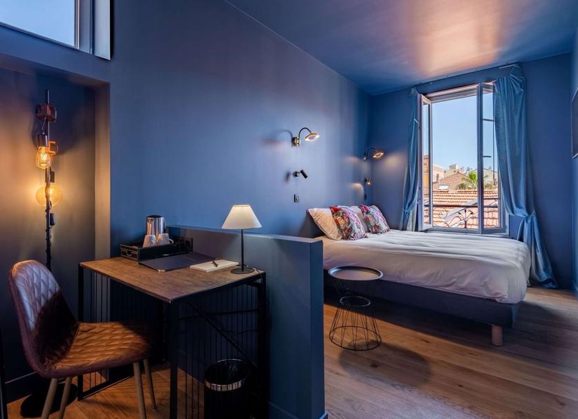 Chambre Photo