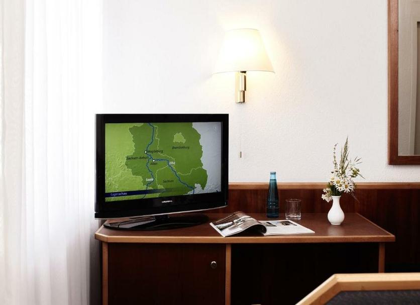 Équipements de la chambre Photo