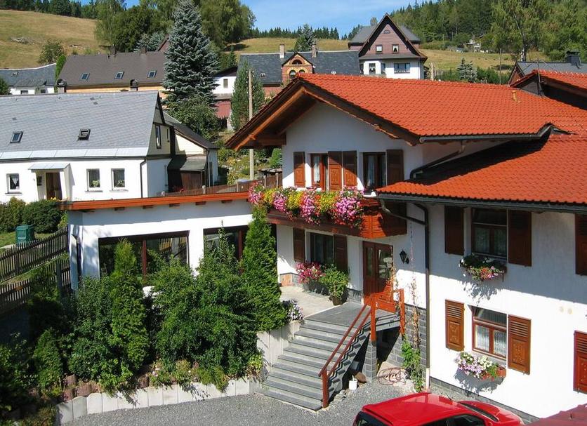 Bâtiment Photo