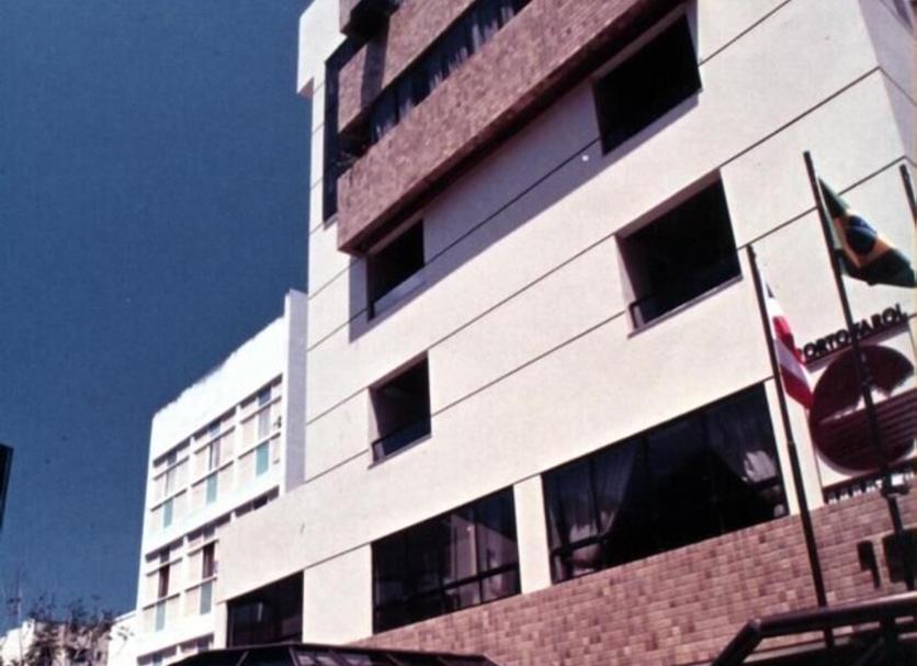 Bâtiment Photo