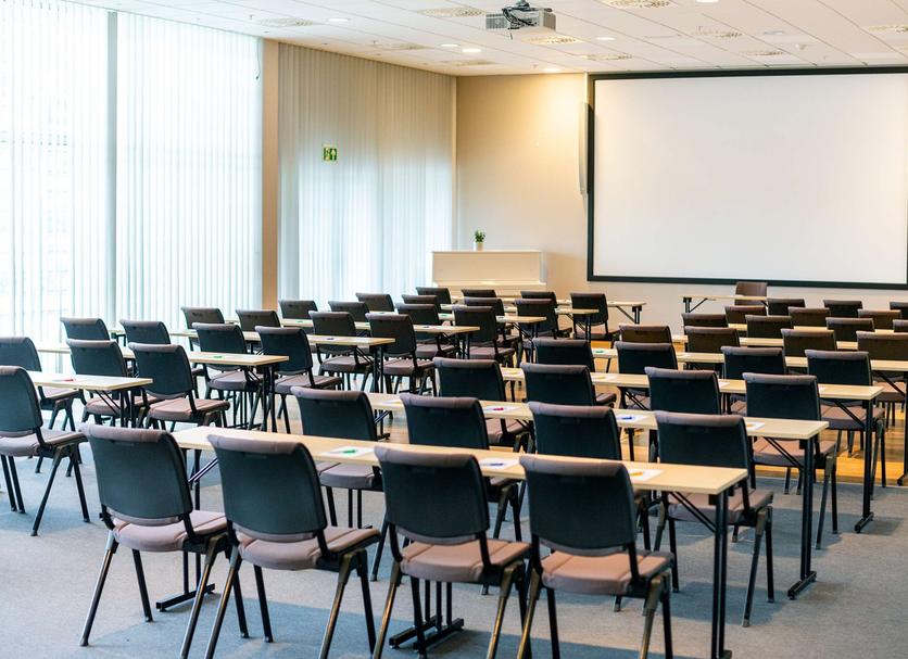 Espace de conférence Photo