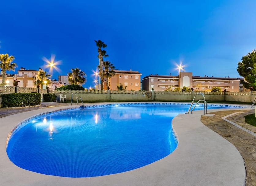 Piscine Photo