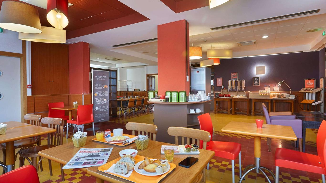 Ibis Annemasse