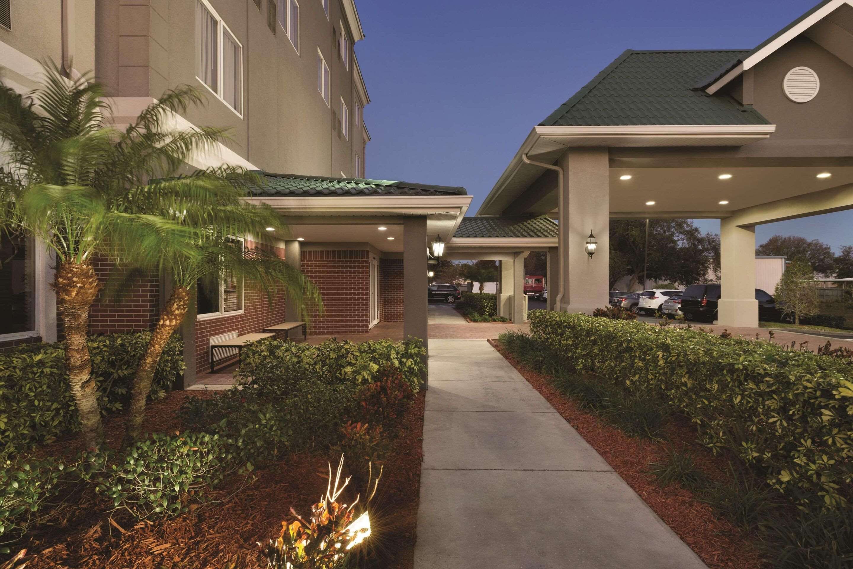 Bâtiment