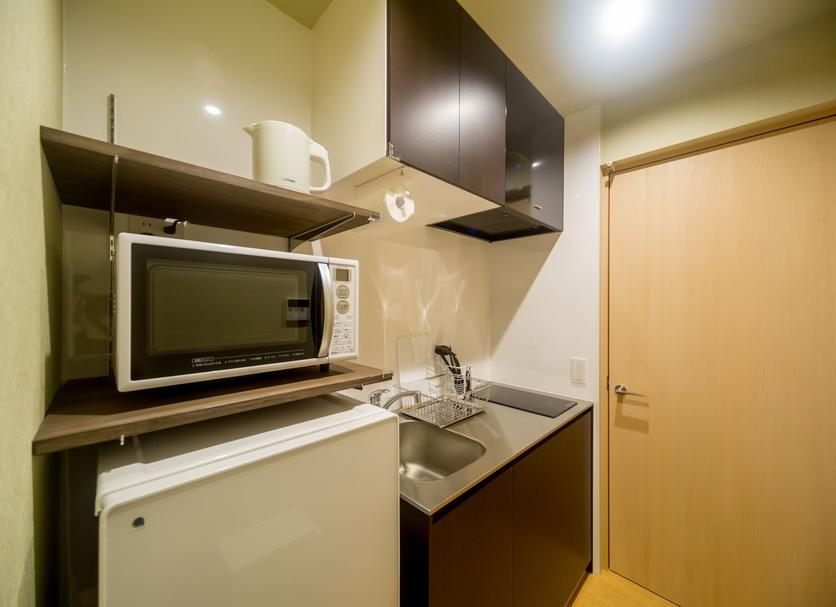 Équipements de la chambre Photo