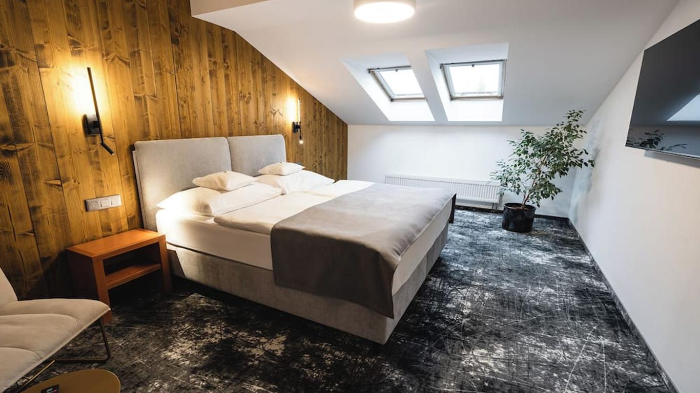 Hotel Horal