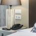 Équipements de la chambre