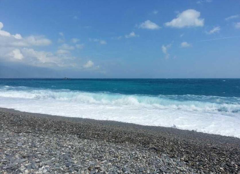 Plage Photo