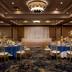Salle de banquet
