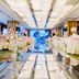 Salle de banquet