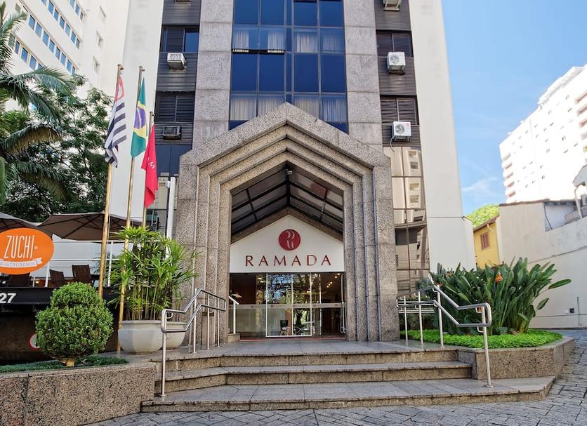 Bâtiment Photo