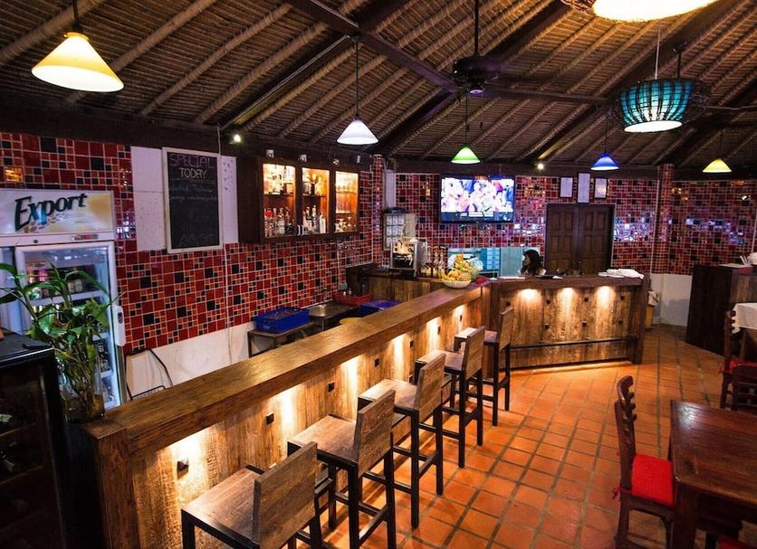 Bar Photo