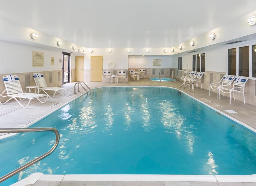 Piscine Photo
