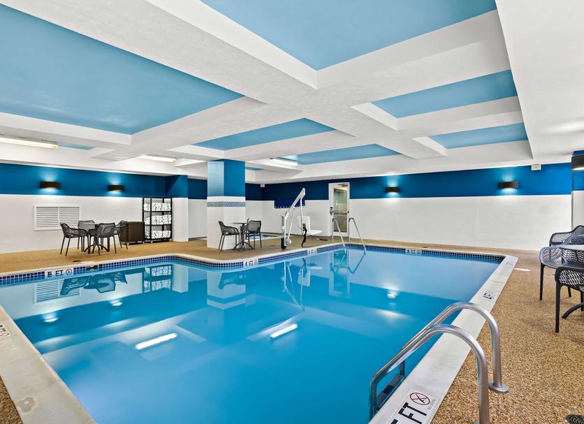 Piscine Photo