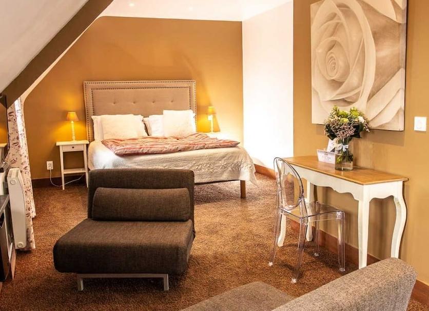 Chambre Photo