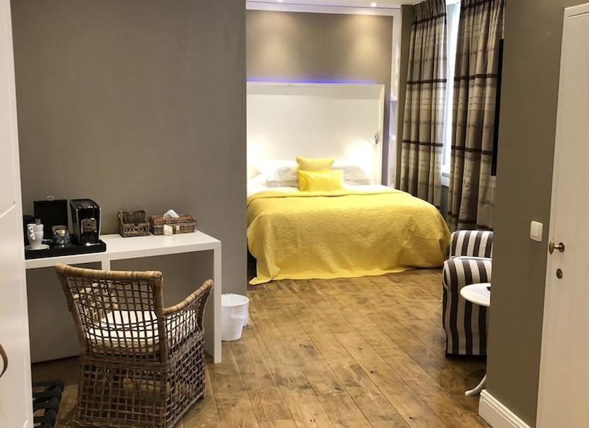 Chambre Photo
