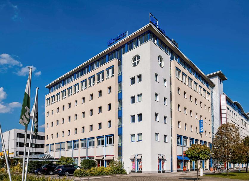 Bâtiment Photo