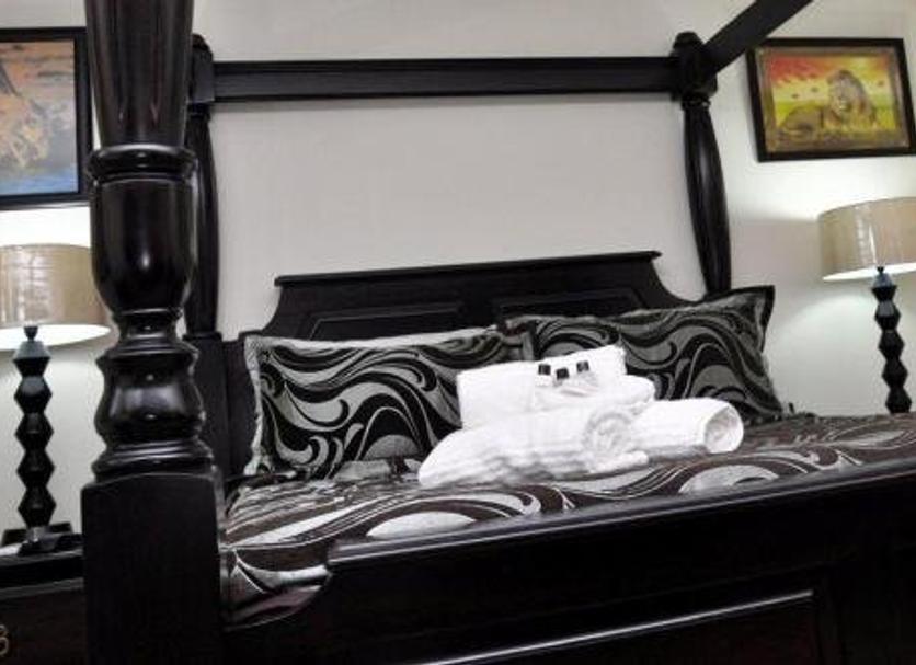 Équipements de la chambre Photo
