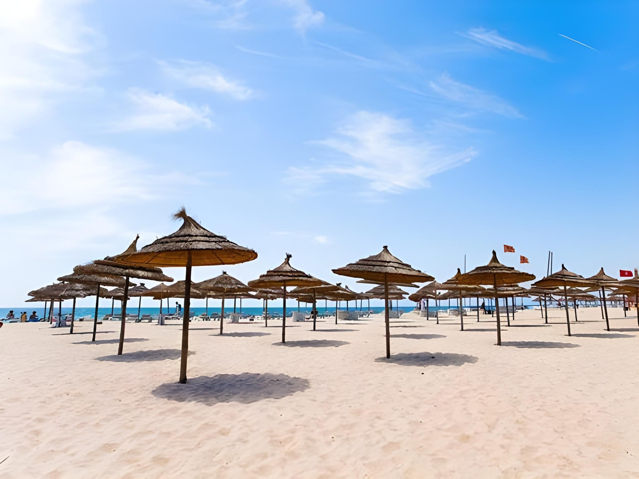 Plage