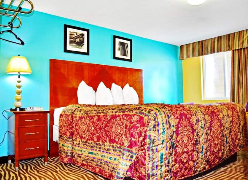 Chambre Photo