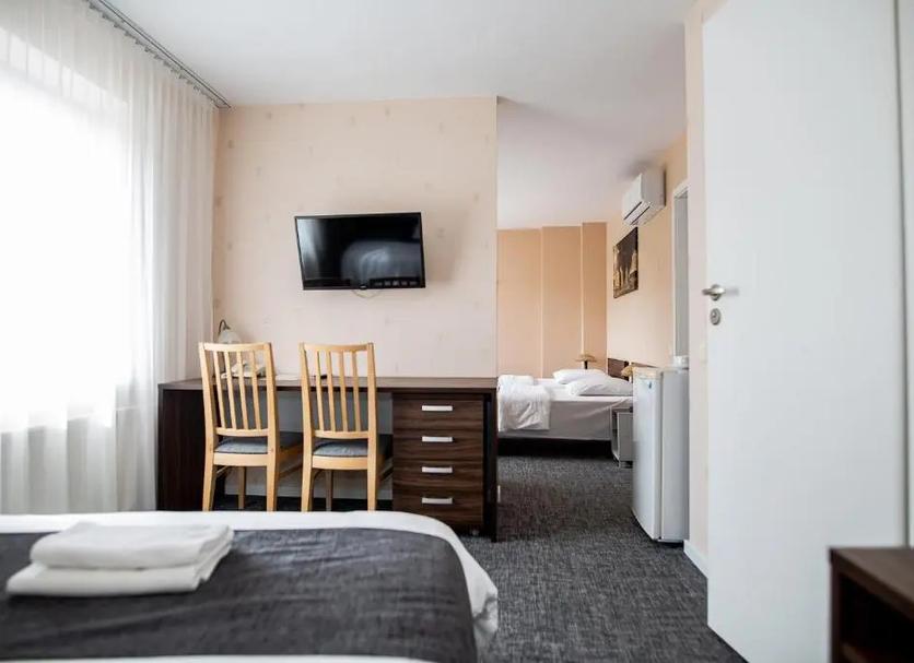 Chambre Photo
