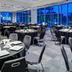 Salle de banquet