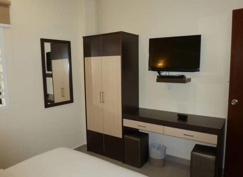 Équipements de la chambre Photo