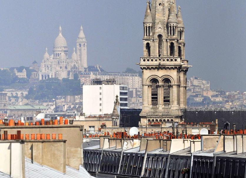 Extérieur Photo
