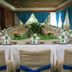 Salle de banquet