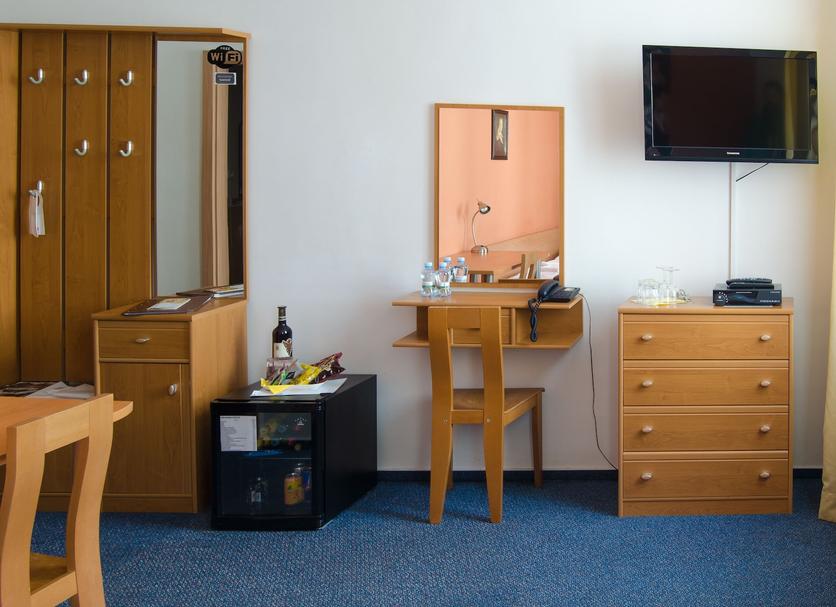 Équipements de la chambre Photo