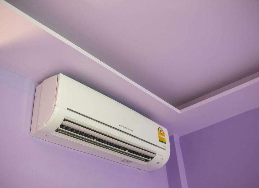 Équipements de la chambre Photo