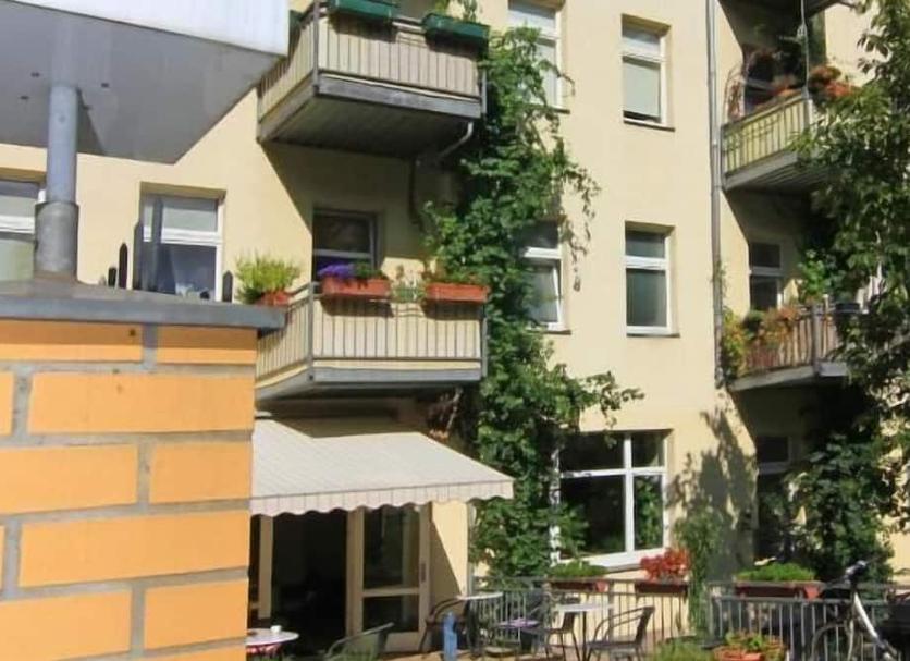Bâtiment Photo