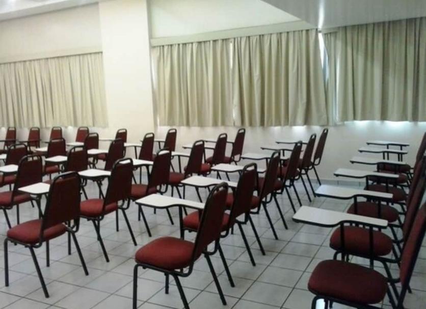 Espace de conférence Photo