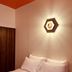 Équipements de la chambre
