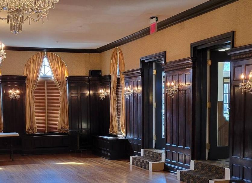 Salon Photo