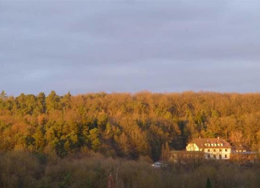 Extérieur Photo