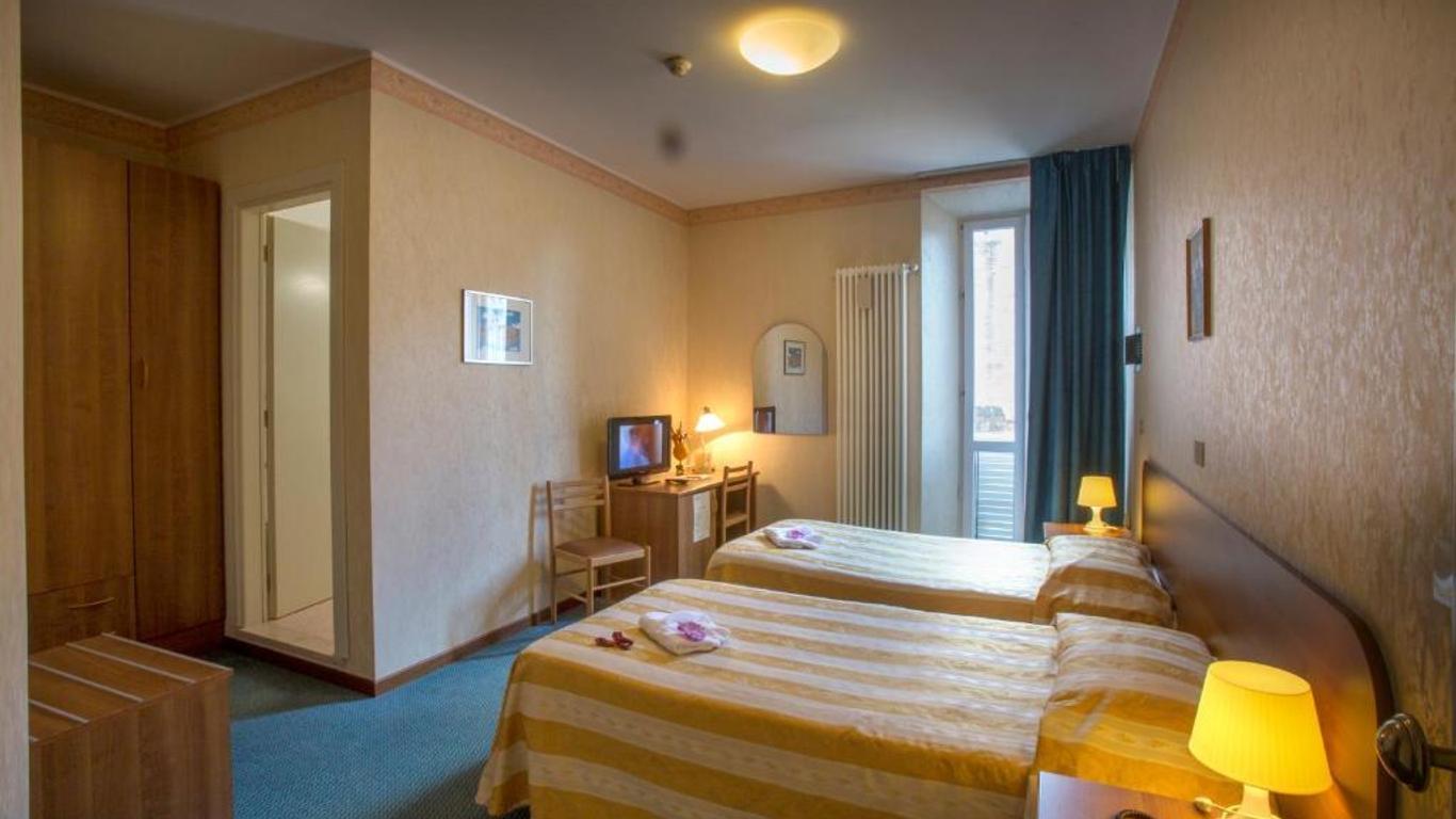Albergo Arena