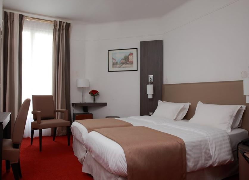 Chambre Photo