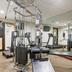 Salle de sport