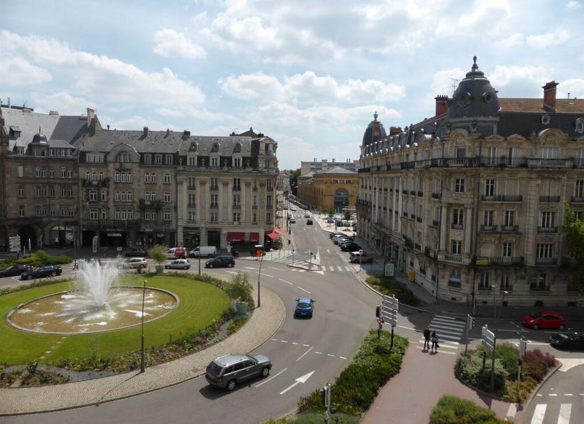 Extérieur Photo