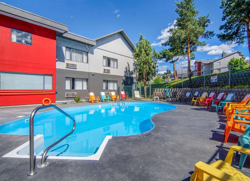 Piscine Photo
